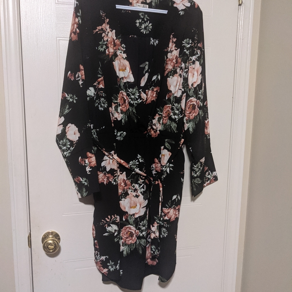 Dex Dress